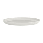 Steelite Rene Ozorio White Album Round Trays 240mm (12 Pack)