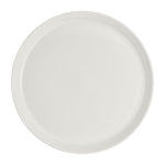 Steelite Rene Ozorio White Album Round Trays 190mm (12 Pack)
