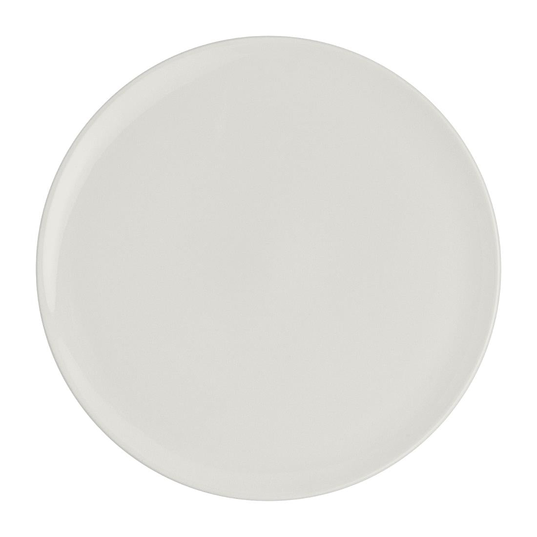 Steelite Rene Ozorio White Album Round Elevations 155mm (12 Pack)