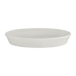 Steelite Rene Ozorio White Album Round Elevations 100mm (12 Pack)