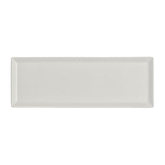 Rene Ozorio White Album Rectangular Trays 284x102.5mm (12 Pack)