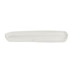 Rene Ozorio White Album Geometric Trays 300x220mm (12 Pack)