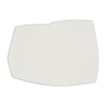 Rene Ozorio White Album Geometric Trays 300x220mm (12 Pack)