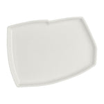 Rene Ozorio White Album Geometric Trays 150x108mm (12 Pack)