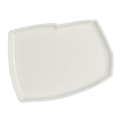 Rene Ozorio White Album Geometric Trays 150x108mm (12 Pack)