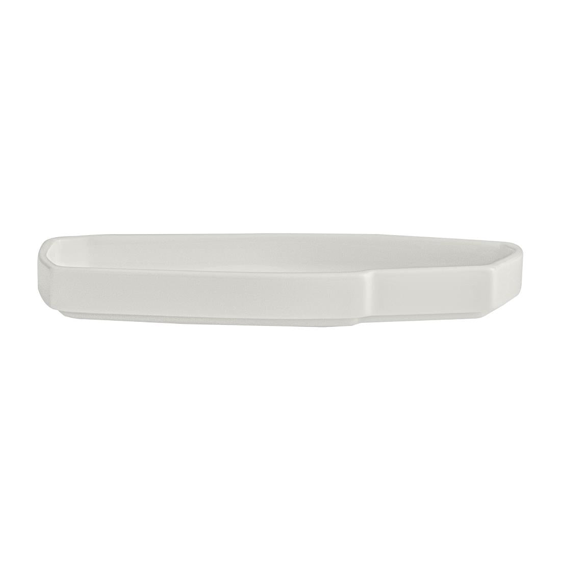 Rene Ozorio White Album Geometric Trays 130x60mm (12 Pack)
