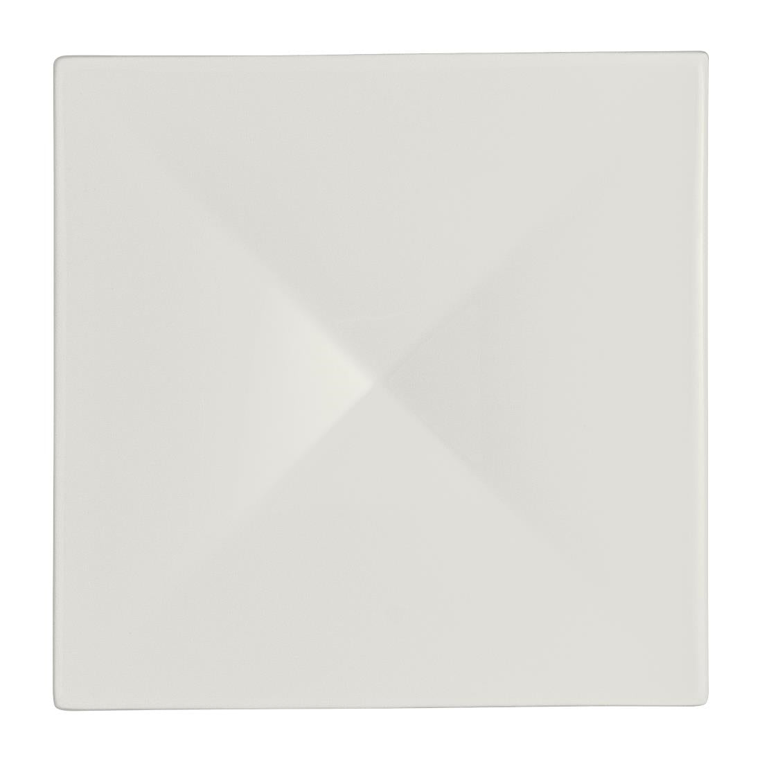 Rene Ozorio White Album Square Elevation with Indent 162x162mm (12 Pack)