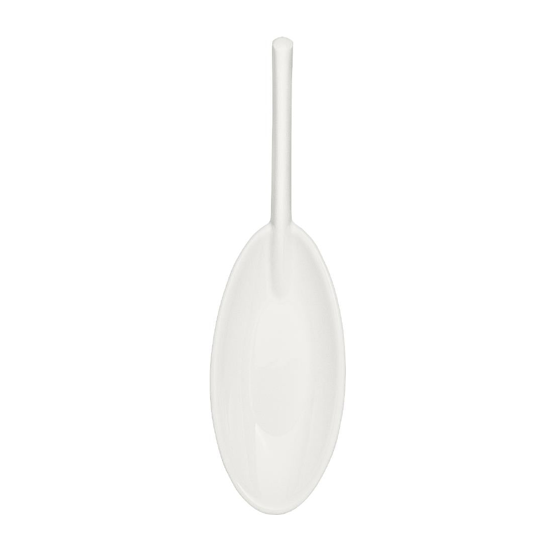 Rene Ozorio White Album Straight Tasting Spoons 152.5mm (12 Pack)