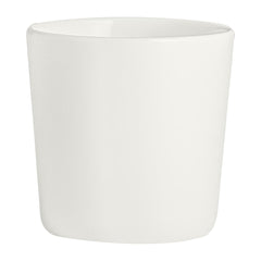 Rene Ozorio White Album Thimbles 262.5ml Fine China (12 Pack)