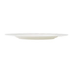 William Edwards Bakewell Classic Plates Taupe 300mm (12 Pack)
