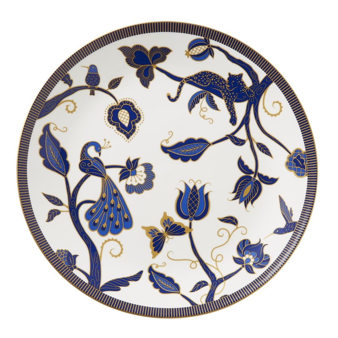 William Edwards Makira Coupe Plates 300mm (6 Pack)