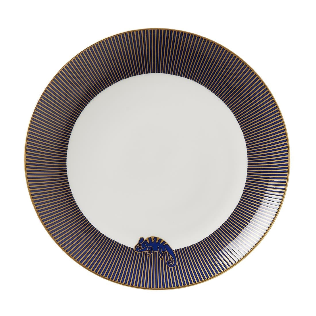 William Edwards Makira Coupe Plates 165mm (12 Pack)