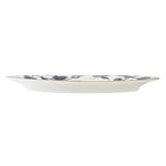 William Edwards Makira Oval Trays 365x275mm (6 Pack)