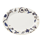 William Edwards Makira Oval Trays 365x275mm (6 Pack)