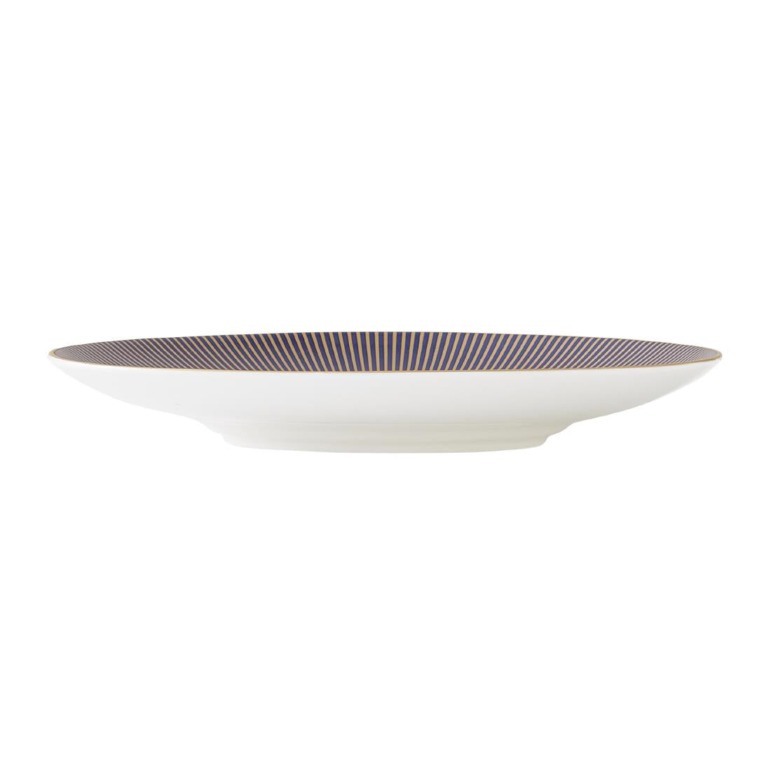 William Edwards Makira Coupe Saucers 160mm (12 Pack)