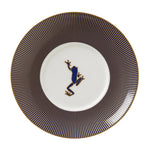 William Edwards Makira Coupe Saucers 160mm (12 Pack)