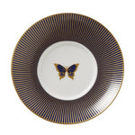 William Edwards Makira Espresso Saucers 120mm (12 Pack)