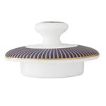 William Edwards Makira Lids for Connoisseur Beverage Pots VV4920 (6 Pack)