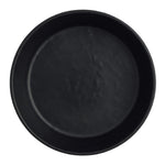 Steelite Cali Round Bowls Black 127mm (12 Pack)