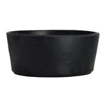 Steelite Cali Round Bowls Black 140mm (12 Pack)