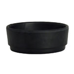 Steelite Cali Round Ramekins Black 73mm (24 Pack)
