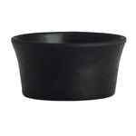 Steelite Cali Round Ramekins Black 59mm (24 Pack)