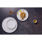 Steelite Cali Round Plates White 273mm (12 Pack)
