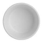 Steelite Cali Round Ramekins White 59mm (24 Pack)