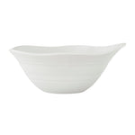 Steelite Orbita Tall Bowls White 180mm (12 Pack)