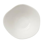 Steelite Orbita Tall Bowls White 125mm (12 Pack)