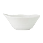 Steelite Orbita Tall Bowls White 125mm (12 Pack)