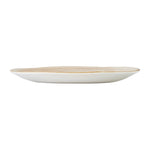 Steelite Orbita Coupe Plates Fuse Sable 255mm (12 Pack)