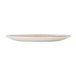 Steelite Orbita Coupe Plates Fuse Sable 202.5mm (12 Pack)