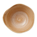 Steelite Orbita Tall Bowls Fuse Sable 125mm (12 Pack)