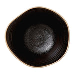Steelite Orbita Tall Bowls Fuse Jet 125mm (12 Pack)