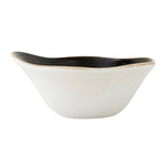 Steelite Orbita Tall Bowls Fuse Jet 125mm (12 Pack)