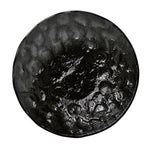 Steelite Ceres Bowls Black 220mm (6 Pack)