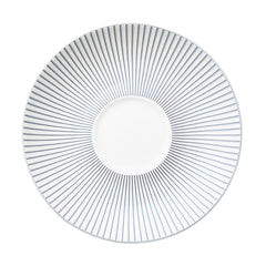 William Edwards Celestine Coupe Low Tea Saucers 150mm (12 Pack)