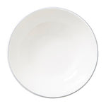 William Edwards Celestine Coupe Butter Dishes 80mm (24 Pack)
