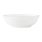 William Edwards Celestine Coupe Butter Dishes 80mm (24 Pack)