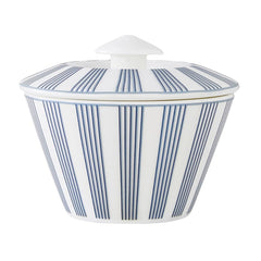 William Edwards Celestine Snipe Sugar Bowls 85mm (12 Pack)