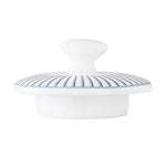 William Edwards Celestine Connoisseur Beverage Pot Lids (6 Pack)