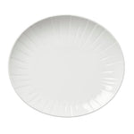 Steelite Alina Oval Coupe Plates 280mm (6 Pack)