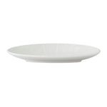 Steelite Alina Oval Coupe Plates 230mm (12 Pack)