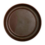 Steelite Off Grid Studio Fire Plates Timber 170mm (24 Pack)