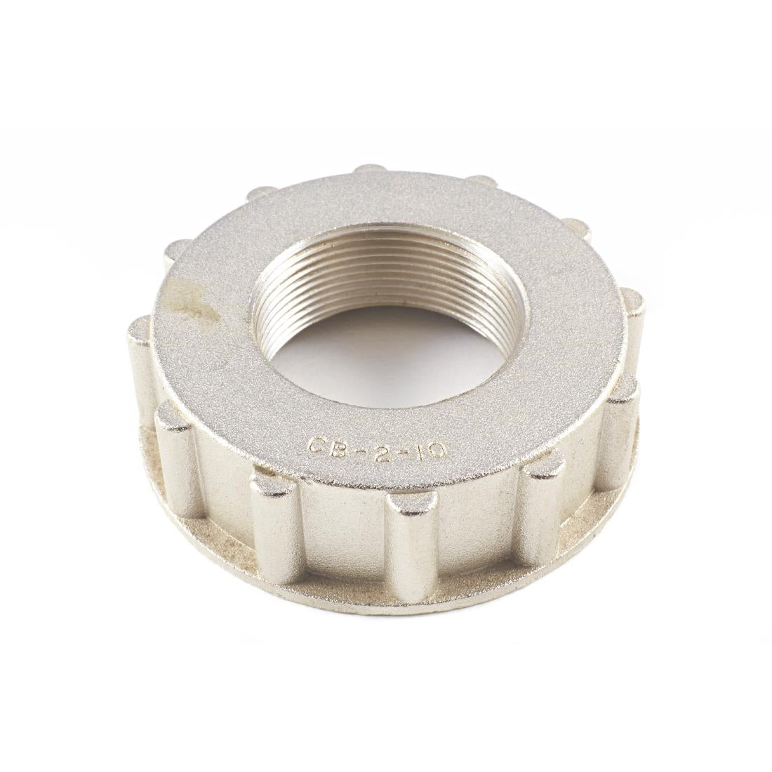 Waring Container Support Lock Nut