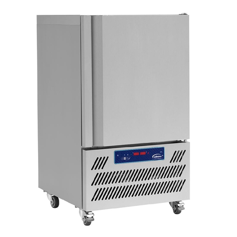 Williams WBCF20-SS 20kg 6 Grid Reach-In Blast Chiller / Freezer