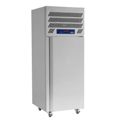 Williams WBCF50-SS 50kg 13 Grid Reach-In Blast Chiller Freezer