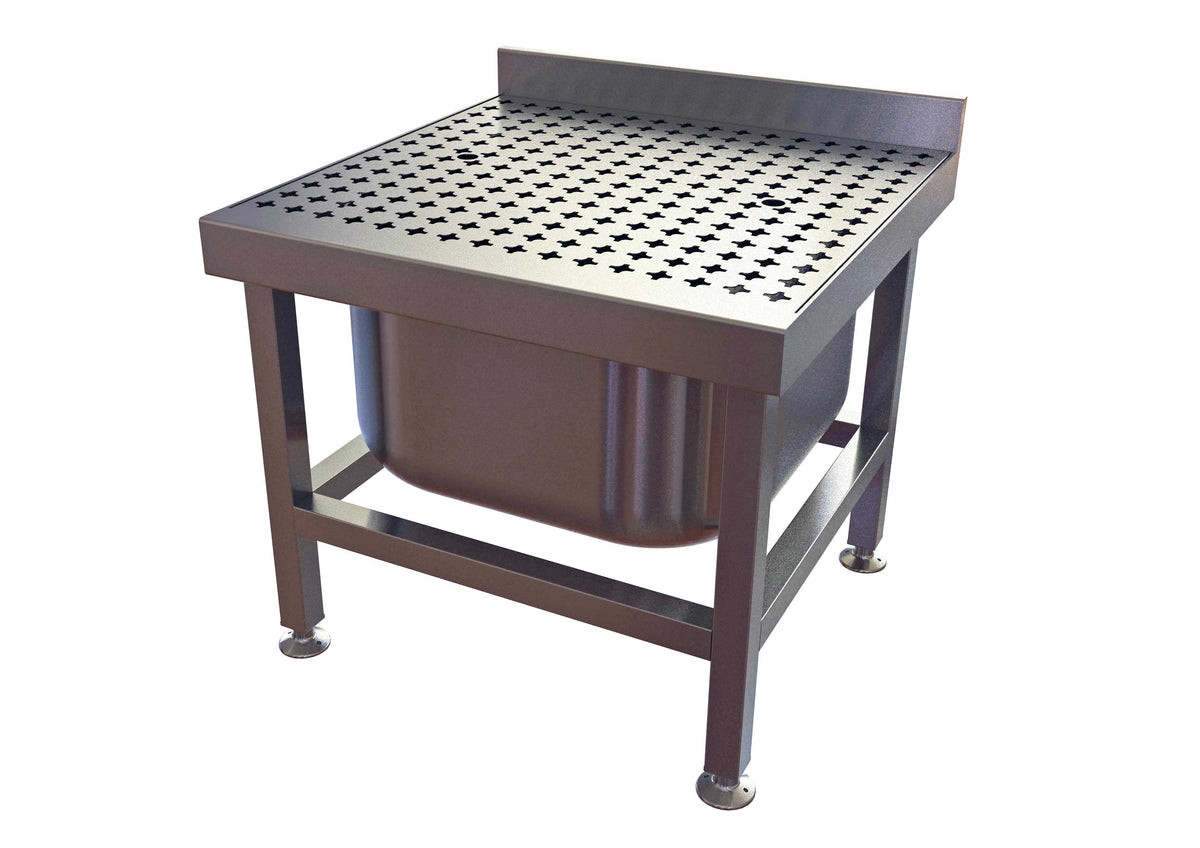 Designline Bucket Sink Unit product image