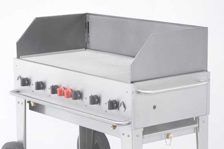 Crown Verity WG48 Wind Guard For MCB48 product image
